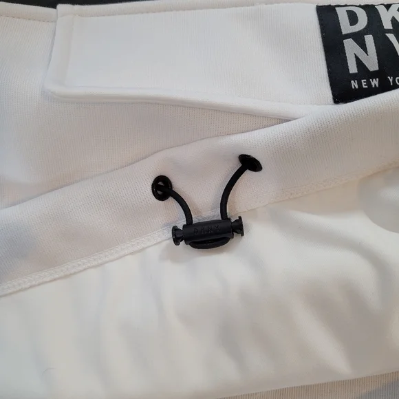 DKNY Sport Colorblock 1/2 Zip Pullover - Size S - Picture 10 of 13